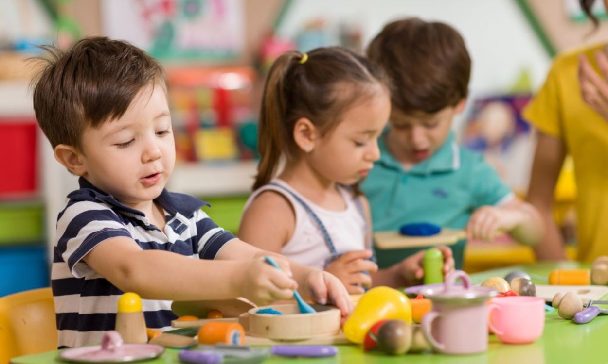 Daycare Safety Standards Every Parent Should Know