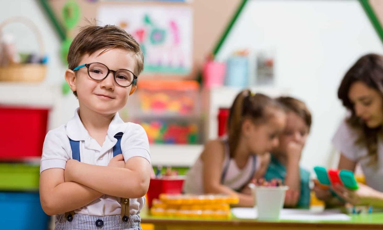 How Preschool Helps Prepare Your Child for Kindergarten?