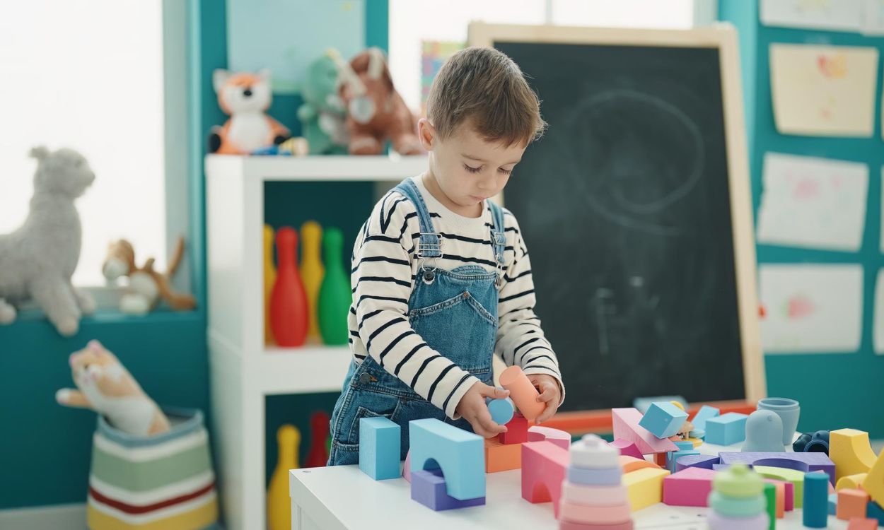 What Are the Age Criteria for Nursery Admission in Gurgaon 2025