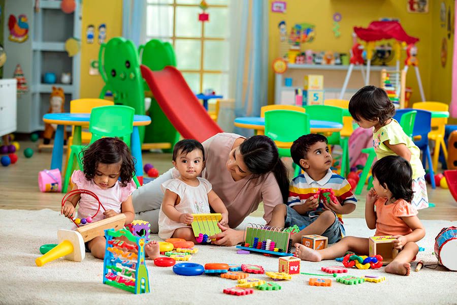 Step-by-Step Guide to Preschool Enrollment for Parents