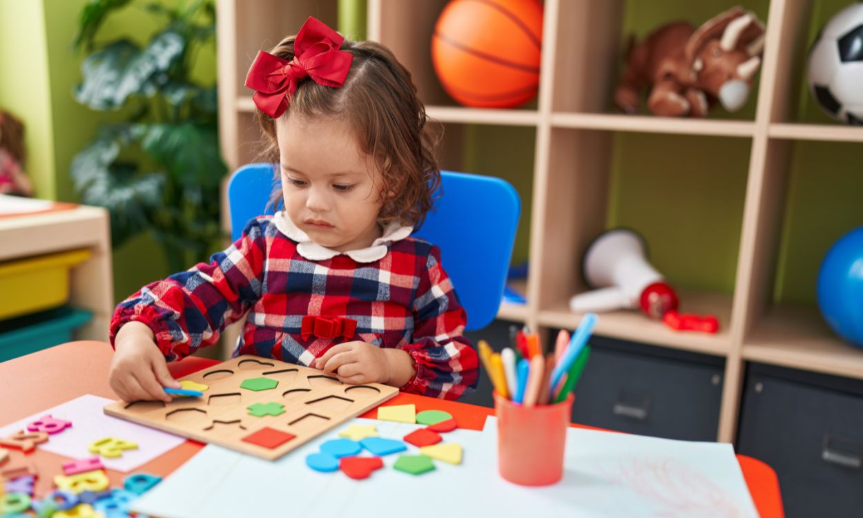 How to Handle Separation Anxiety When Dropping Your Child Off at Daycare
