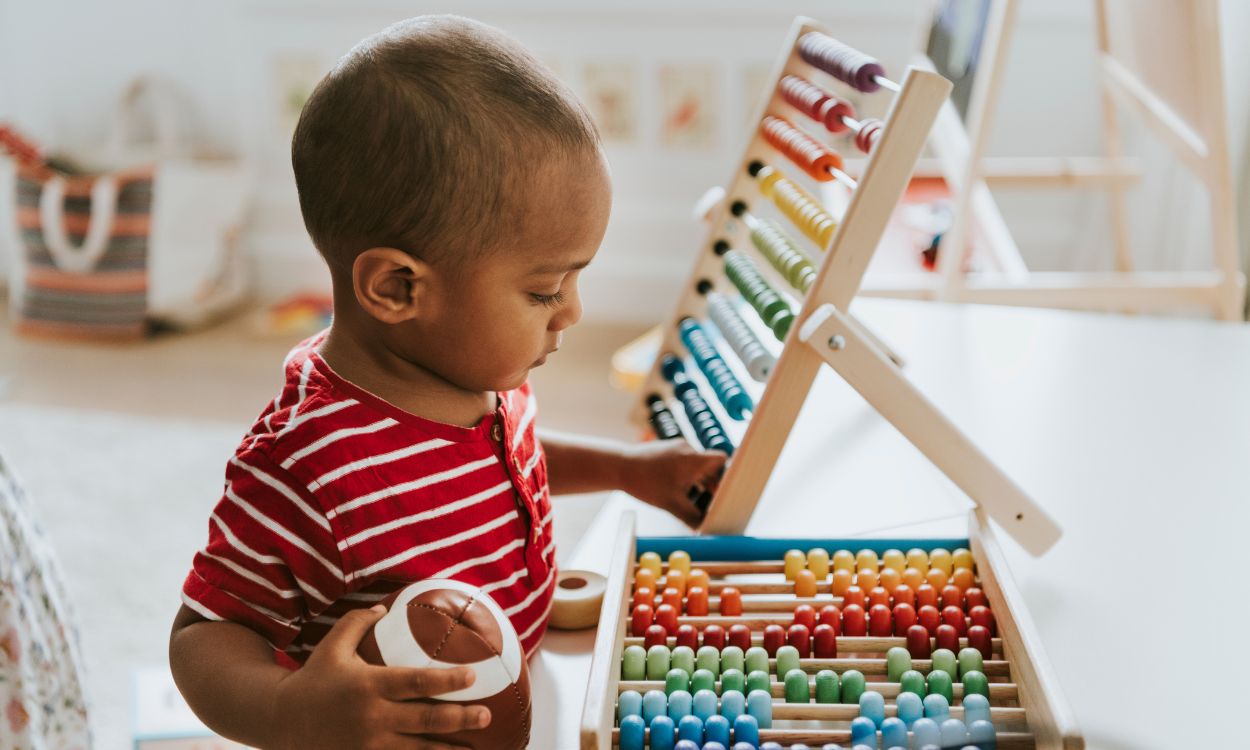 STEM Activities for Preschoolers Making Learning Fun