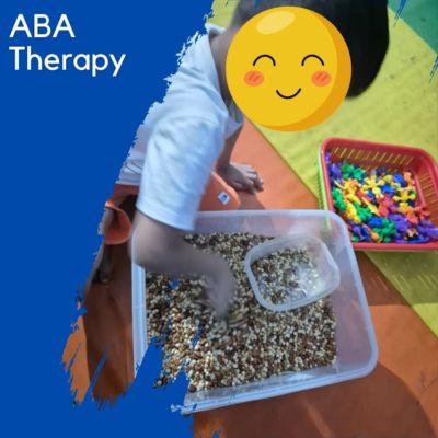 ABA Therapy Autism Therapy