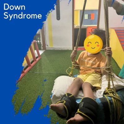 Adhd Therapy Down Syndrome
