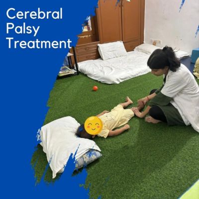 Cerebral Palsy Treatment