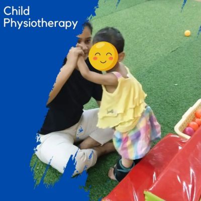 Child Physiotherapy