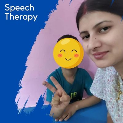 Speech Therapy