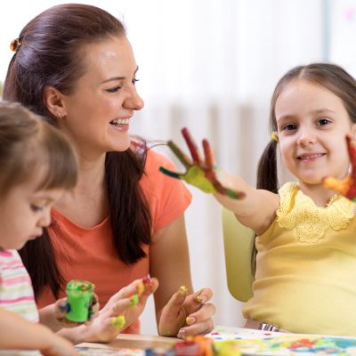 5 Myths About Daycare and Preschool Debunked