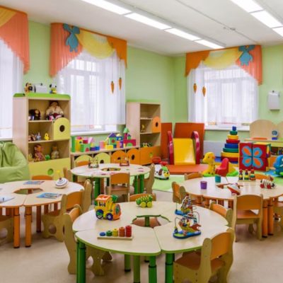 10 Best Preschools in Gurgaon for Your Little Ones’ First Learning Steps