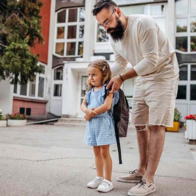 Tips for Preparing Your Child for Their First Day of Preschool