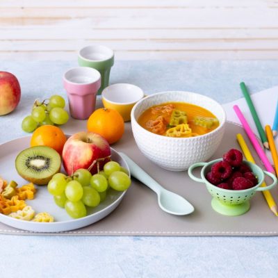 Daycare Meal Ideas Healthy and Nutritious Snacks for Kids