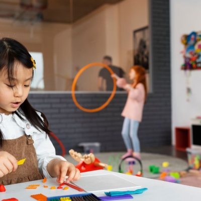 Daycare vs. Nanny_ What’s Best for Your Family
