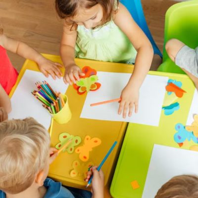 Essential Tips to Help Your Child Thrive on Their First Day of Preschool