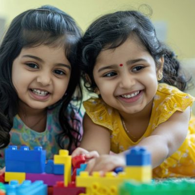 How to Teach Kindness and Empathy to Young Children