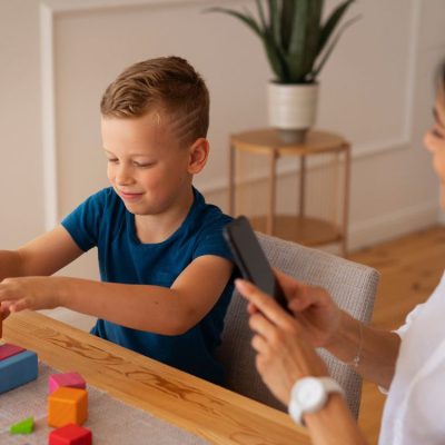 Occupational Therapy for Kids in Gurgaon A Complete Guide