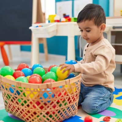 Preschool Curriculum in Gurgaon What Your Child Learns in Early Years