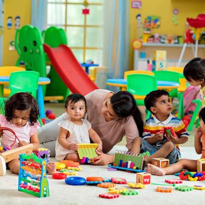 Step-by-Step Guide to Preschool Enrollment for Parents