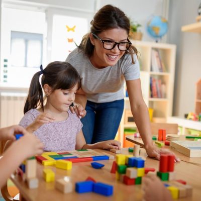 How Play-Based Learning Enhances a Child’s Cognitive Development